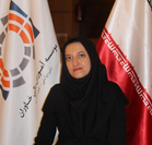 دکتر الهام مهدی پور
